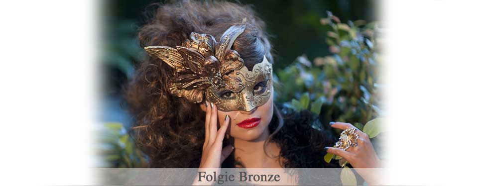 Folgie Bronze